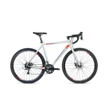 Циклокроссовый велосипед FORMAT 5221 700C 2019