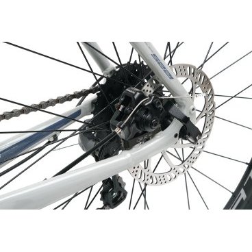 Циклокроссовый велосипед FORMAT 5221 700C 2019