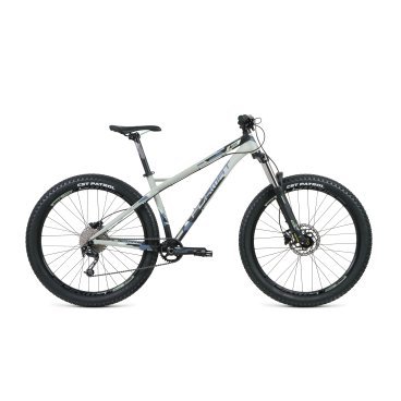 Горный велосипед FORMAT 1313 Plus 27,5" 2020