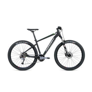 Горный велосипед FORMAT 1411 27,5" 2019