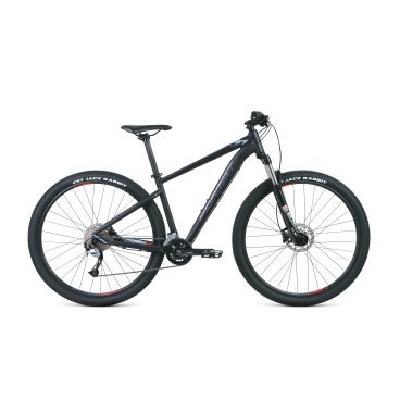 Горный велосипед FORMAT 1411 29" 2020