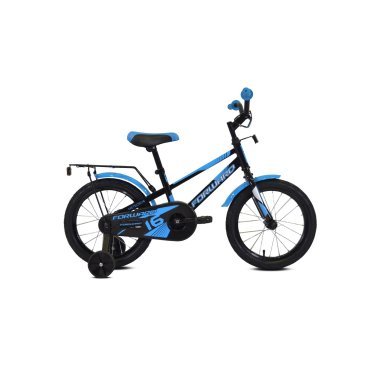 Детский велосипед FORWARD METEOR 16" 2020