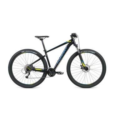 Горный велосипед FORMAT 1413 29" 2020