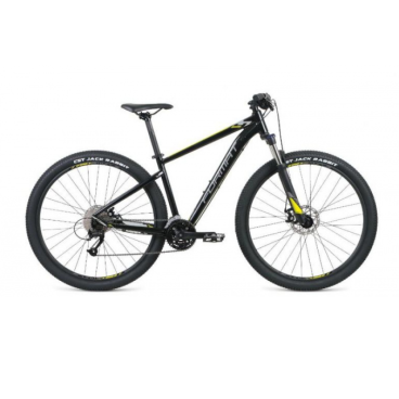 Горный велосипед FORMAT 1414 27.5" 2020