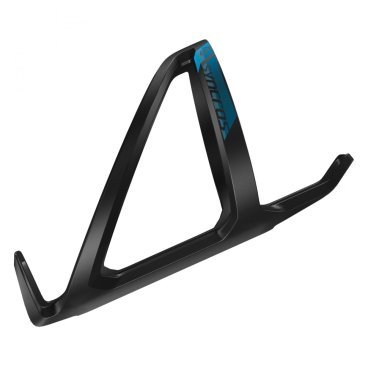 Флягодержатель велосипедный Syncros Coupe Cage 2.0, черно-синий, 265595-3972