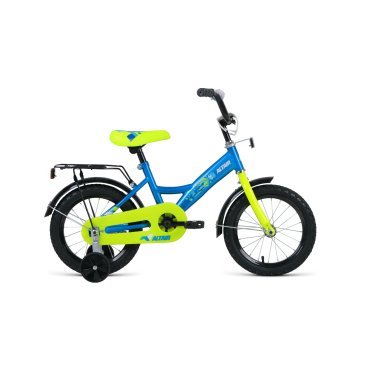 Детский велосипед ALTAIR KIDS 14" 2019