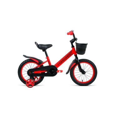 Детский велосипед FORWARD NITRO 14" 2019