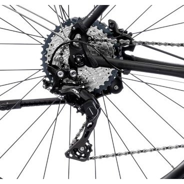 Городской велосипед Merida Crossway Urban XT Edition 28" 2020