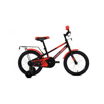 Детский велосипед FORWARD METEOR 18" 2020