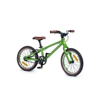 Детский велосипед SHULZ Bubble 16" 2020
