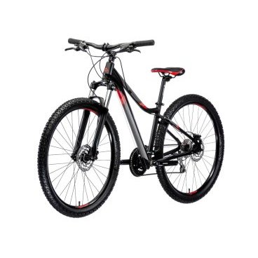 Горный велосипед Merida Matts 7.20 27.5" 2020
