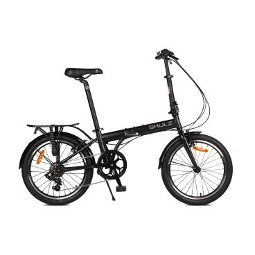 Складной велосипед SHULZ Max Multi 20" 2020