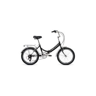Складной велосипед FORWARD ARSENAL 2.0 20" 2020