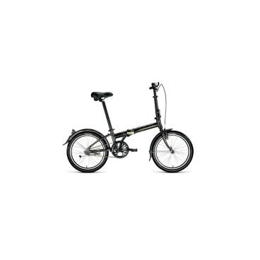 Складной велосипед FORWARD ENIGMA 1.0 20" 2020
