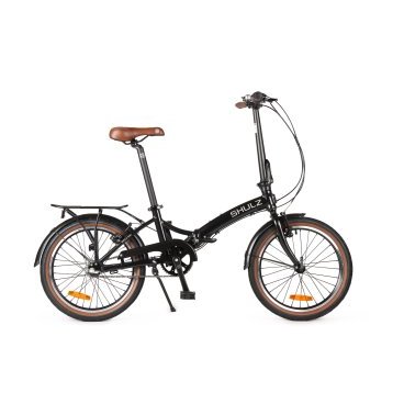 Складной велосипед SHULZ GOA V 20" 2020