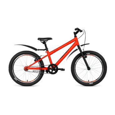Детский велосипед ALTAIR MTB HT 1.0 20" 2019