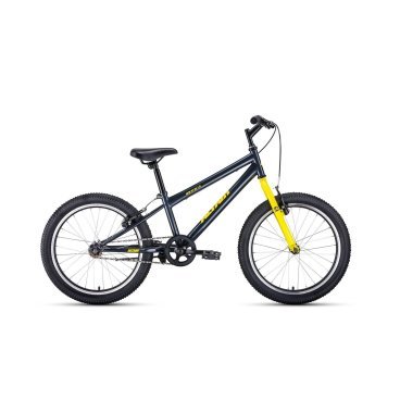 Детский велосипед ALTAIR MTB HT 1.0 20" 2020