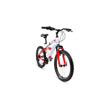 Детский велосипед FORWARD BENFICA 20" 2018