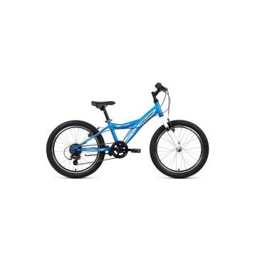Детский велосипед FORWARD DAKOTA 1.0 20" 2020