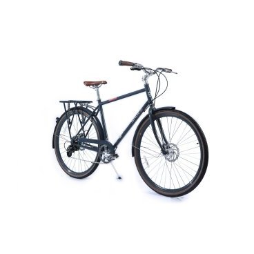 Городской велосипед SHULZ ROADKILLER Cr-Mo MAN 7S DISC 28"