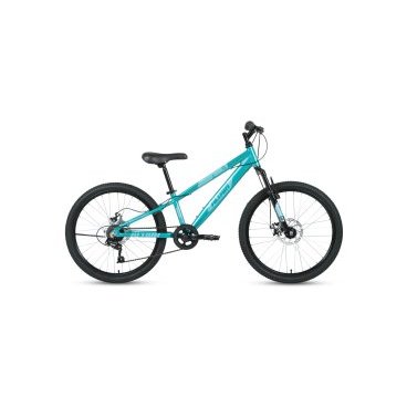 Подростковый велосипед ALTAIR AL D 24" 2020
