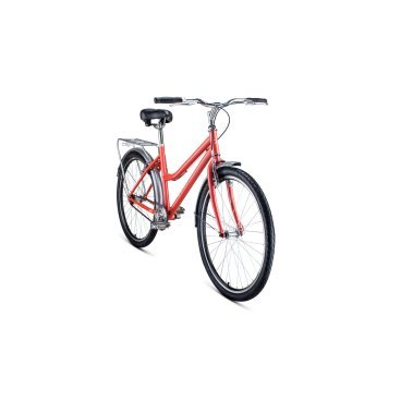 Городской велосипед FORWARD BARCELONA 26 1.0 26" 2020