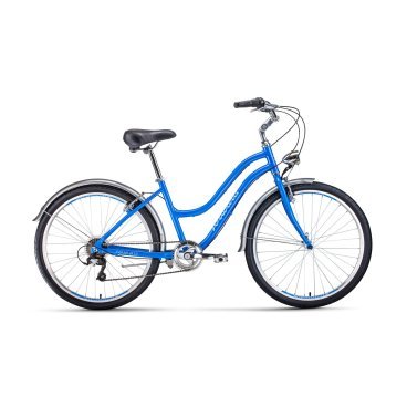 Городской велосипед FORWARD EVIA AIR 26 1.0 26" 2020