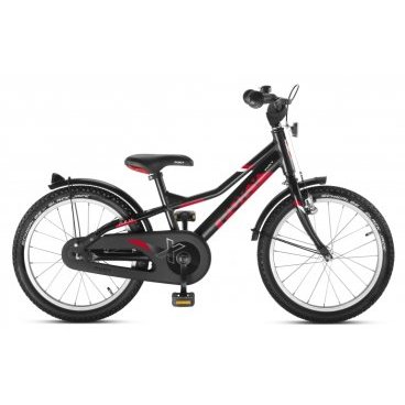 Детский велосипед Puky ZLX 18-1 Alu 18''