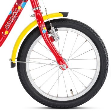 Детский велосипед Puky Z6 16''