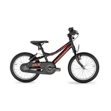 Детский велосипед Puky ZLX 16-1F Alu (freewheel) 16''