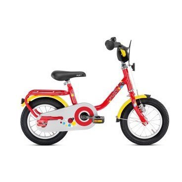 Детский велосипед Puky Z2 12''