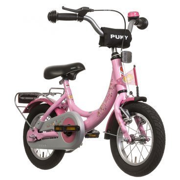 Детский велосипед Puky ZL 12-1 Alu 12''