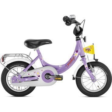 Детский велосипед Puky ZL 12-1 Alu 12''