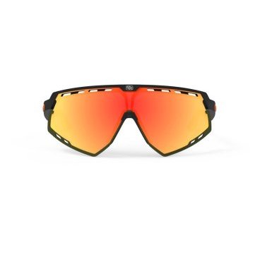 Rudy Project DEFENDER Black Matt Olive Orange MLS Orange SP524006 0020 Vamvelosiped.ru