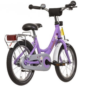 Детский велосипед Puky ZL 16-1 Alu 16''