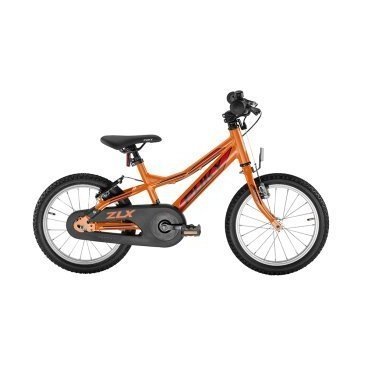 Детский велосипед Puky ZLX 16-1F Alu (freewheel) 16''