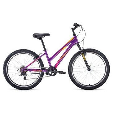 Подростковый велосипед FORWARD IRIS 24" 1.0 2020