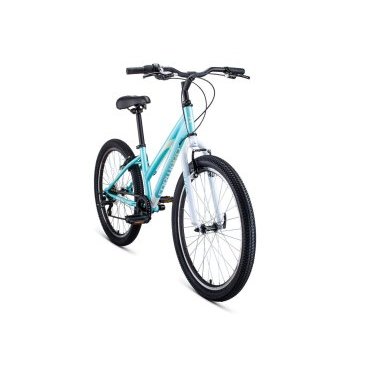 Подростковый велосипед FORWARD IRIS 24" 1.0 2020