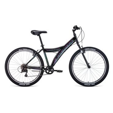 Горный велосипед FORWARD DAKOTA 26" 1.0 2020