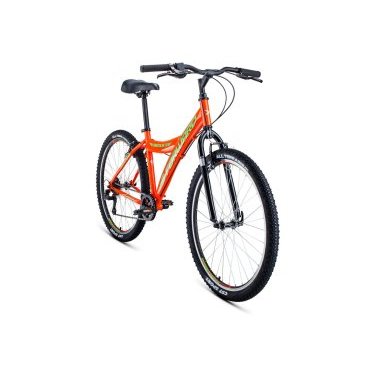 Горный велосипед FORWARD DAKOTA 26" 1.0 2020