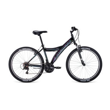 Горный велосипед FORWARD DAKOTA 26" 2.0 2020
