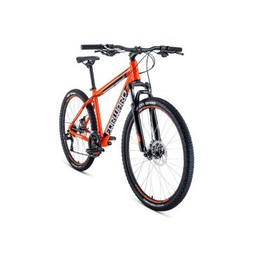 Горный велосипед FORWARD APACHE 27,5" 2.0 disc 2020