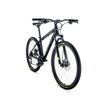 Горный велосипед FORWARD APACHE 27,5" 3.0 disc 2020