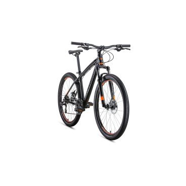 Горный велосипед FORWARD NEXT 27,5" 2.0 disc 2019