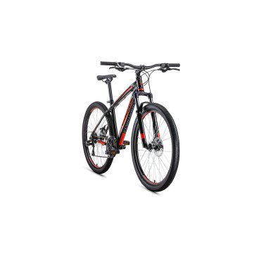 Горный велосипед FORWARD NEXT 27,5" 2.0 disc 2019