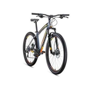 Горный велосипед FORWARD NEXT 27,5" 3.0 disc 2019