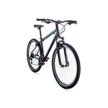 Горный велосипед FORWARD SPORTING 27,5" 1.0 2020