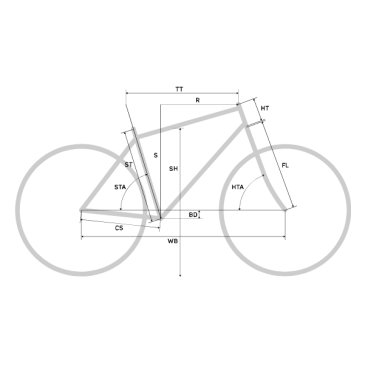 Городской велосипед Merida Crossway 20-D Lady 700C 2020