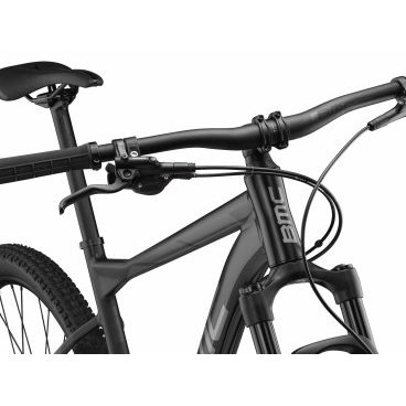Горный велосипед BMC Sportelite TWO Alivio Mix 27,5" 2020