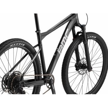 Горный велосипед BMC Sportelite TWO Alivio Mix 27,5" 2020